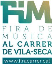 Trobada a Girona amb Kike Bela, director artístic de la FIM_Fira de Música al Carrer de Vila-seca